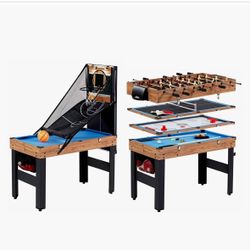 Kids Gaming Table 