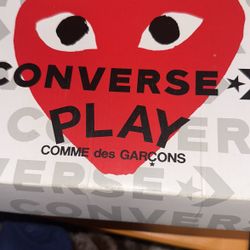 Converse Play 