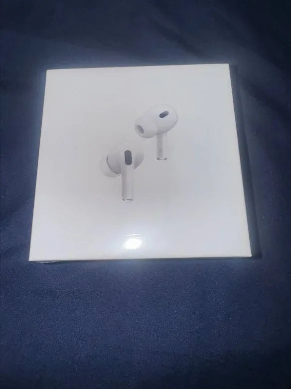 AirPods 2