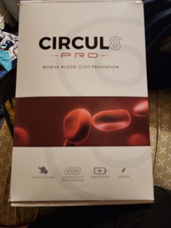 Circul 8 Pro