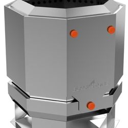 Blackstone 15" Smokeless Fire Pit New