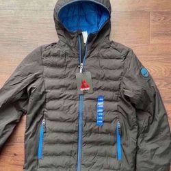 New Kids Jacket, Size 14-16Y