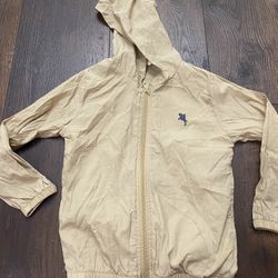 Boys Light Windbreaker Size 7 By SHEIN #21