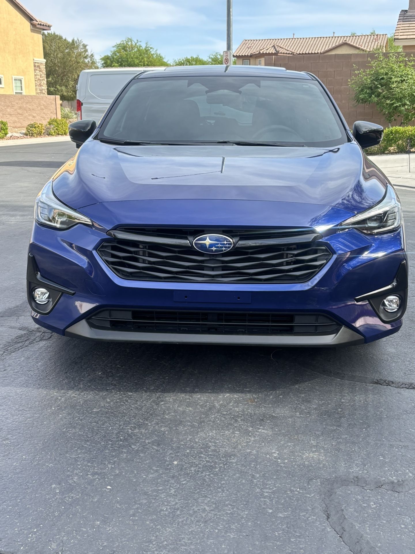 2024 Subaru Impreza
