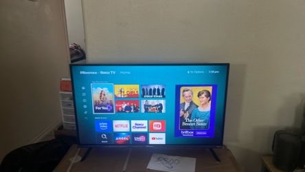 Hisense 32 inch