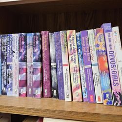 Chicken Soup Books  - $1.00/ea - Macki's Books n More