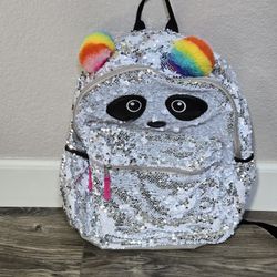 Girls Backpack, Great Condition!