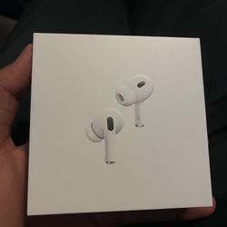 Selling Air Pods Pro