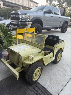 electric car for kid