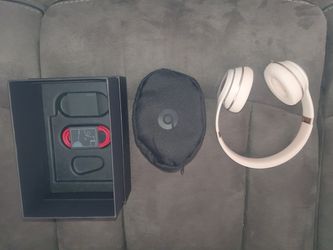 Beats Solo3 Wireless
