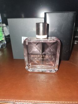 GIVENCHY
Irresistible Eau de Toilette Spray, 2.7 oz.