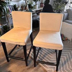 Bar/Counter Chairs