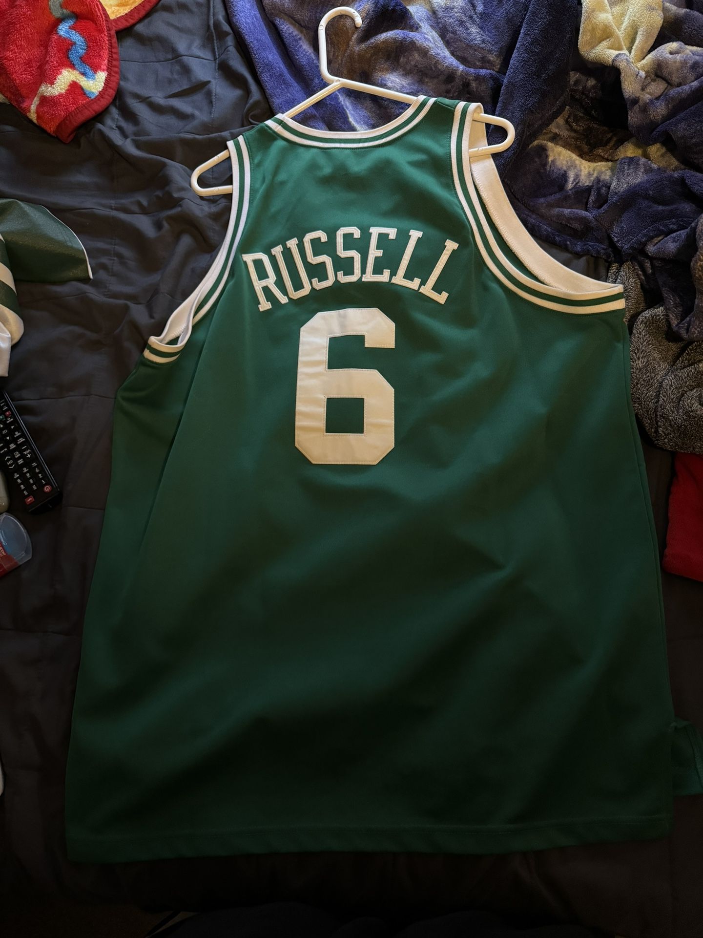 Old School Vintage Jersey