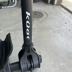 Kuat Double Bike Hitch Rack 