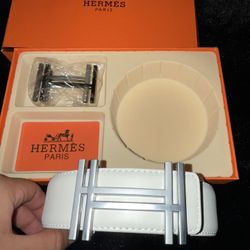 Hermes Belt 