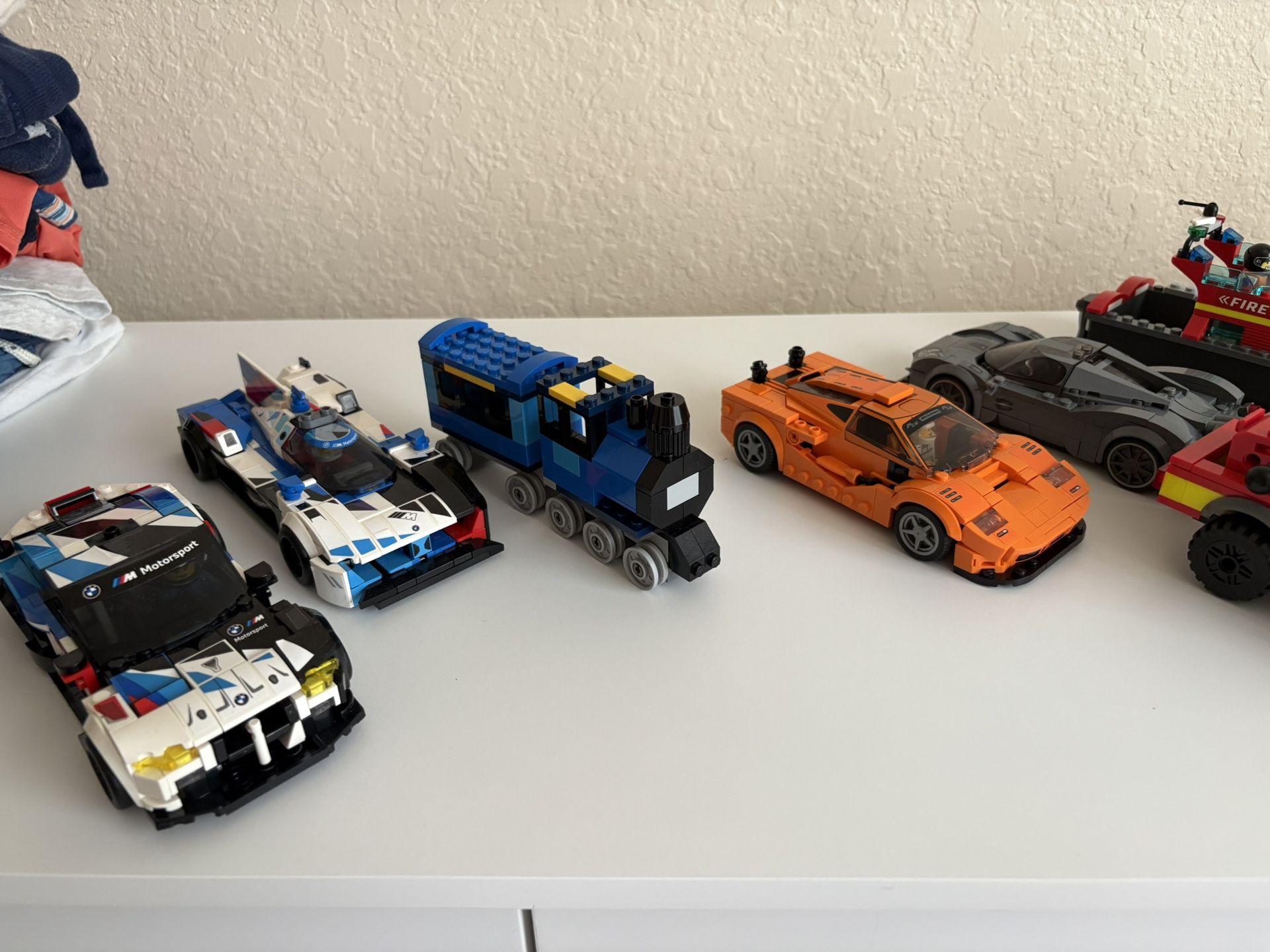 LEGO Sets