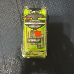 Brand new Cleaning Kit