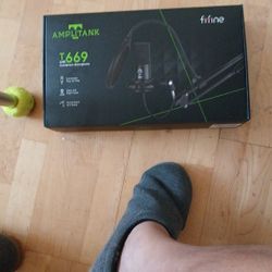 Fifine Microphone