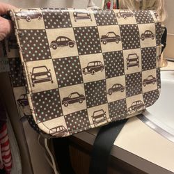 Fun Messenger Bag