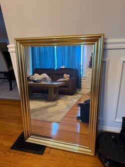 Mirror 30x40