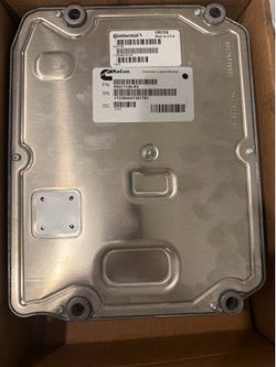 ecm  electronic module