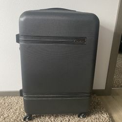 suitcase