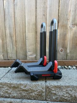 Yakima Kayak Rack Or Carrier