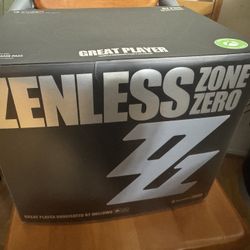 GameSir G7 Pro Zenless Zone Zero Edition Wireless Controller
