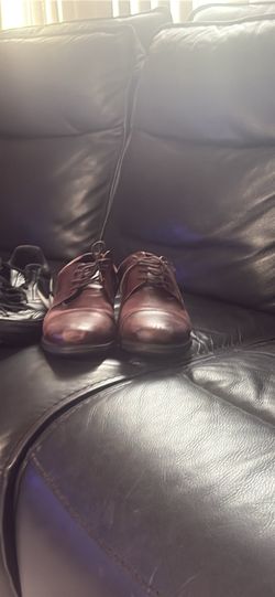 dress shoe size 9.5