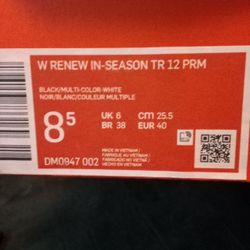 Women's Nike Running Nike Sneakers 