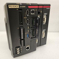 Keyence CV-X352F Vision System Controller