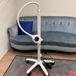 Teeth Whitening Machine 