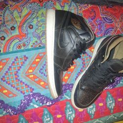 very clean jordans 