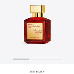 Women’s perfume