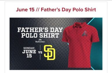 Diamondbacks shirt