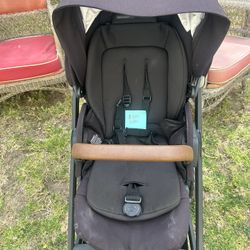 Nuna TAVO™ Next Stroller