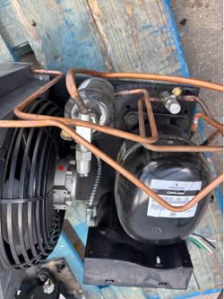 Ac compressor