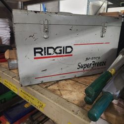 Ridgid Super Freeze SF-2500