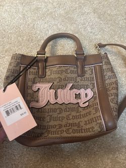 Juicy couture bag