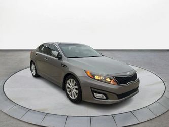 2014 Kia Optima