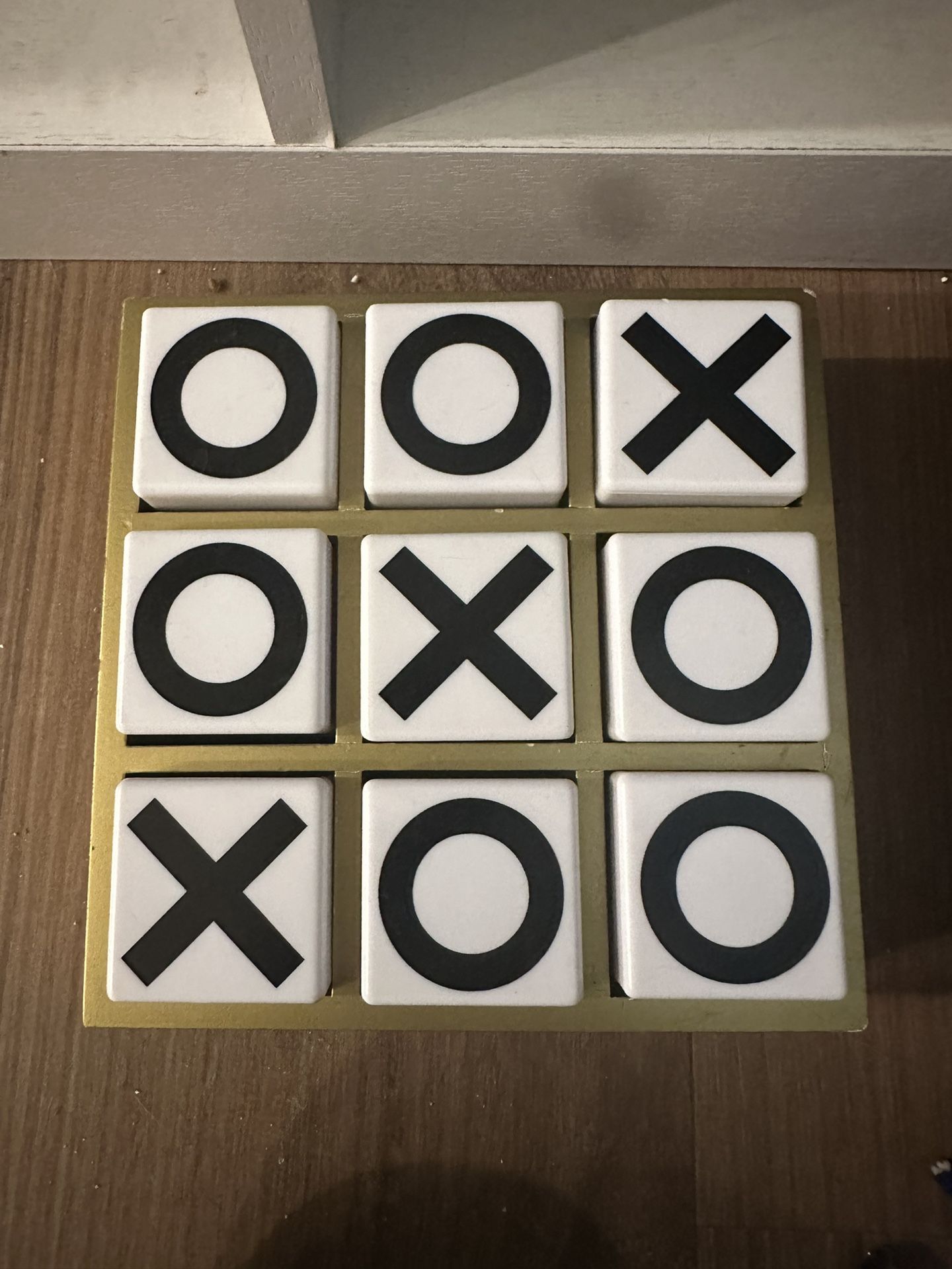 Xoxo Board Game With Delivery
