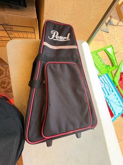 Pearl Percussion Kit
