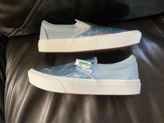 New vans shoes