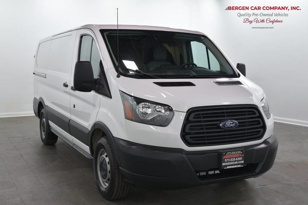 2017 Ford Transit-150