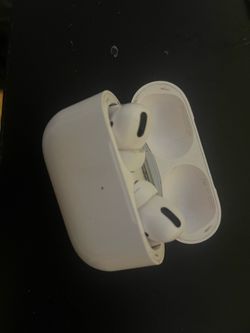 AirPod pros