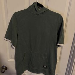 Hm Boys Size 14/16 Hoodie Tshirt