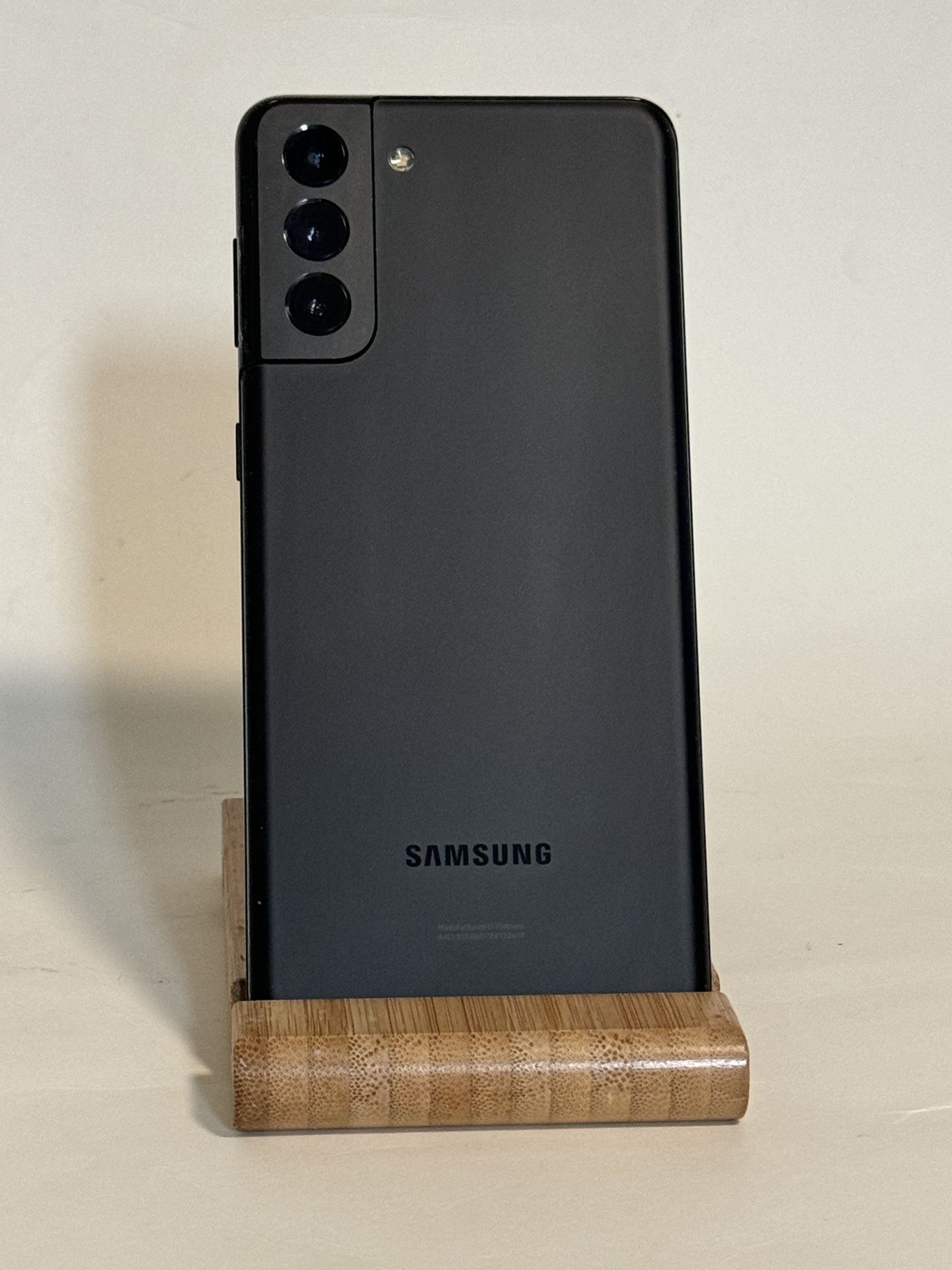 Samsung Galaxy S21+ 5G 128 Gb Unlocked 