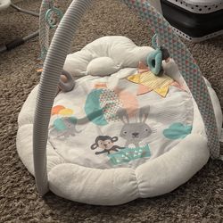 Baby Playmat