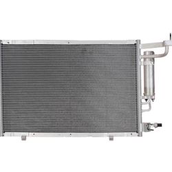 Auto Parts (contact info removed) A/C Condenser for Ford Specific Models Fits select: 2014-2019 FORD FIESTA , New In Box