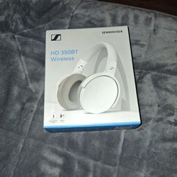 HD 350bt Wire Less 